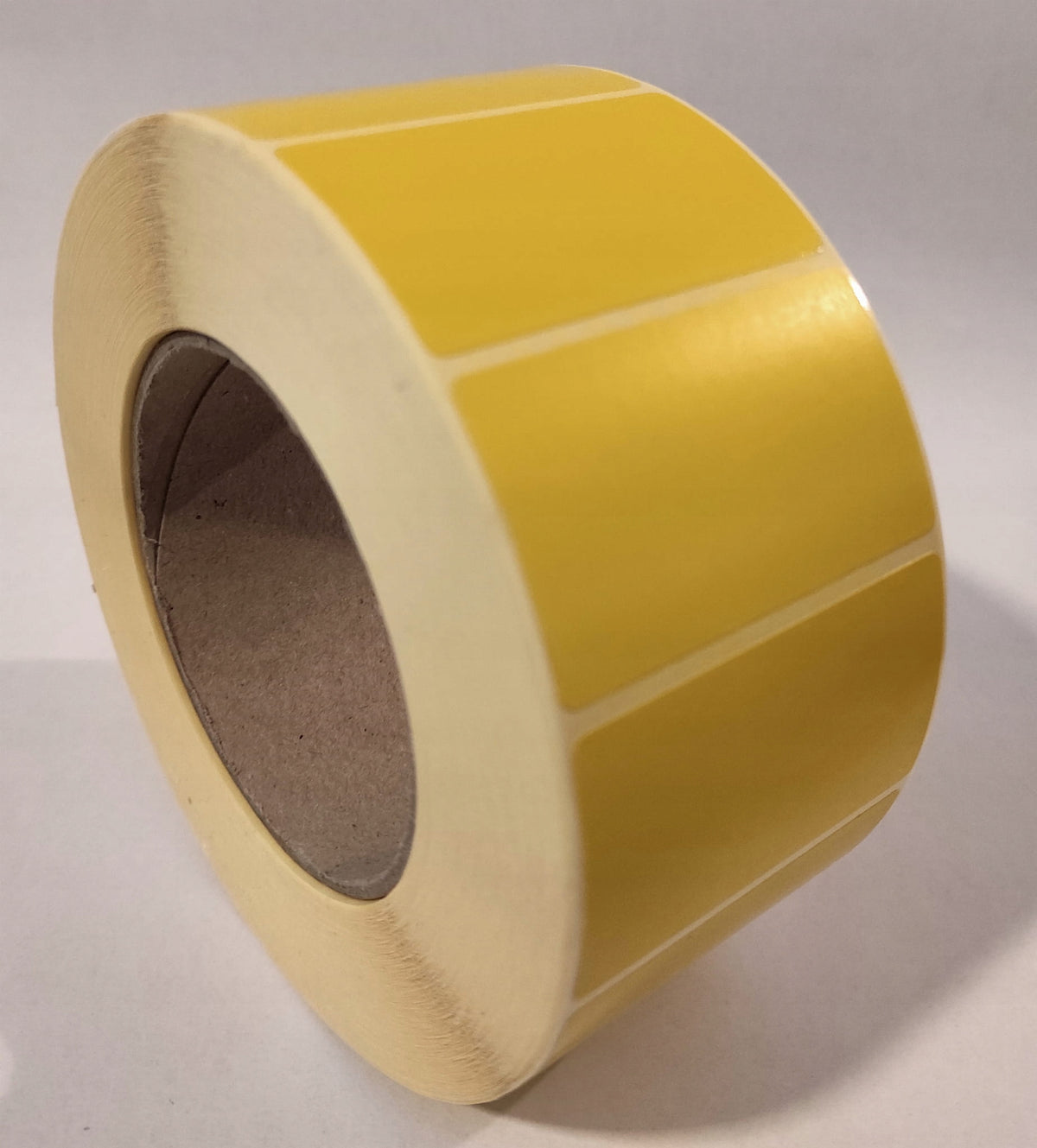 THERMAL LABEL 74x105 2200pcs YELLOW Manufacturer code EPL202.100X74.Y.40.500