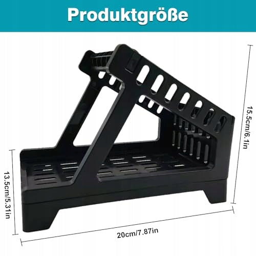 THERMAL LABEL HOLDER FOR ROLLS AND LABELS FOR HOME gift included Model B0F4N2R57B
