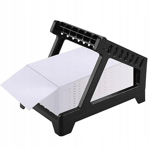 THERMAL LABEL HOLDER FOR ROLLS AND LABELS FOR HOME gift included