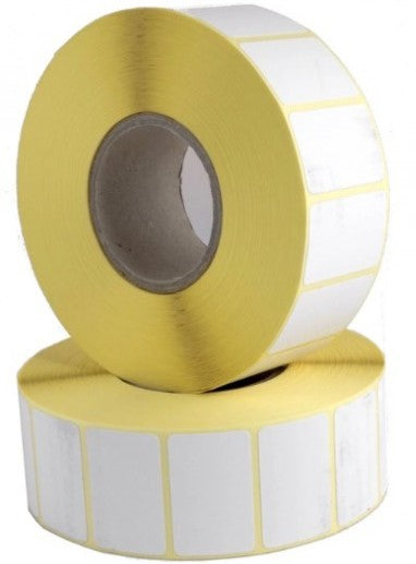 THERMAL LABEL SELF-ADHESIVE ZEBRA 32x20 mm 2K