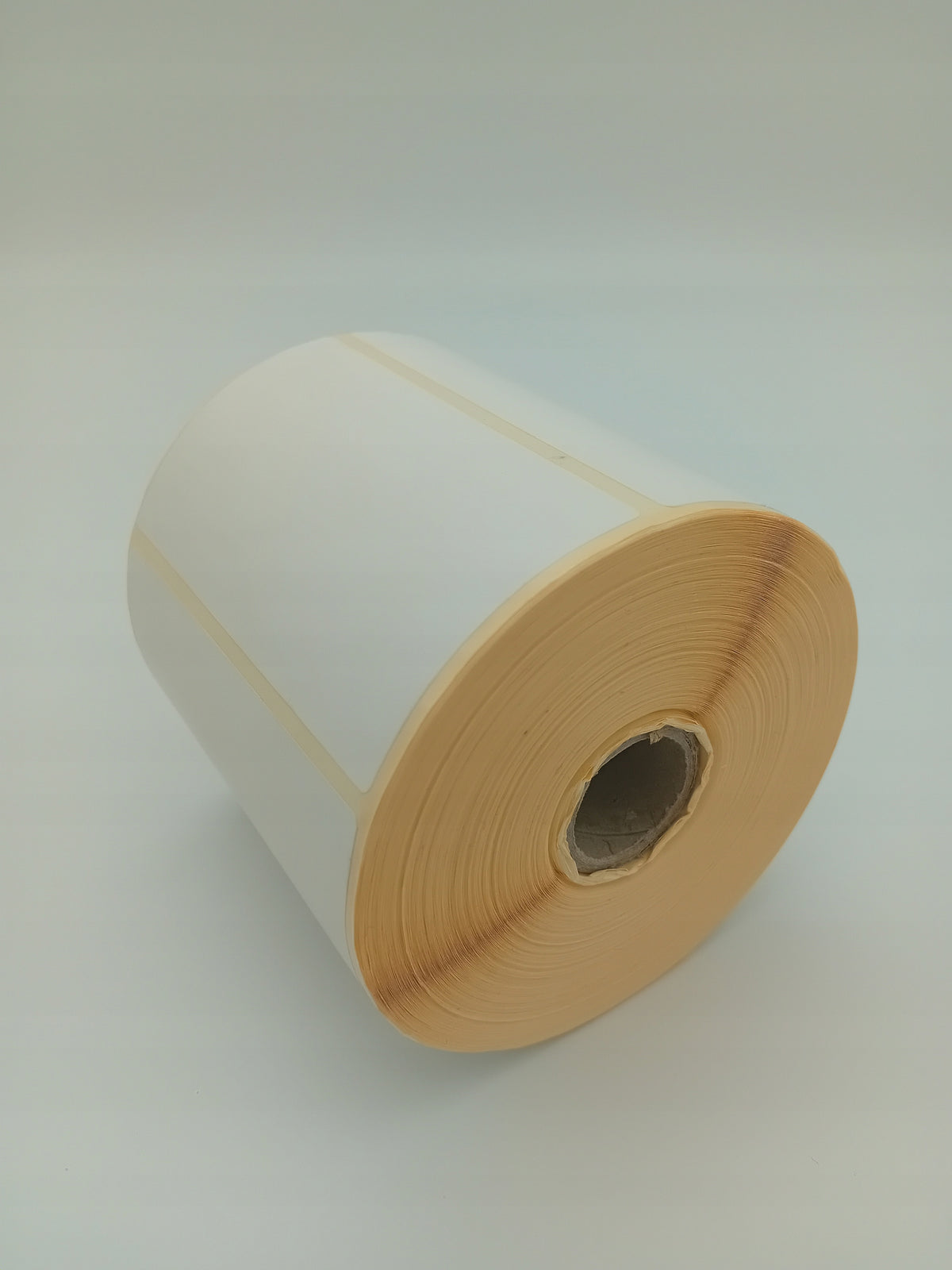 THERMAL LABEL WHITE 100x60 1000 PIECES R 25