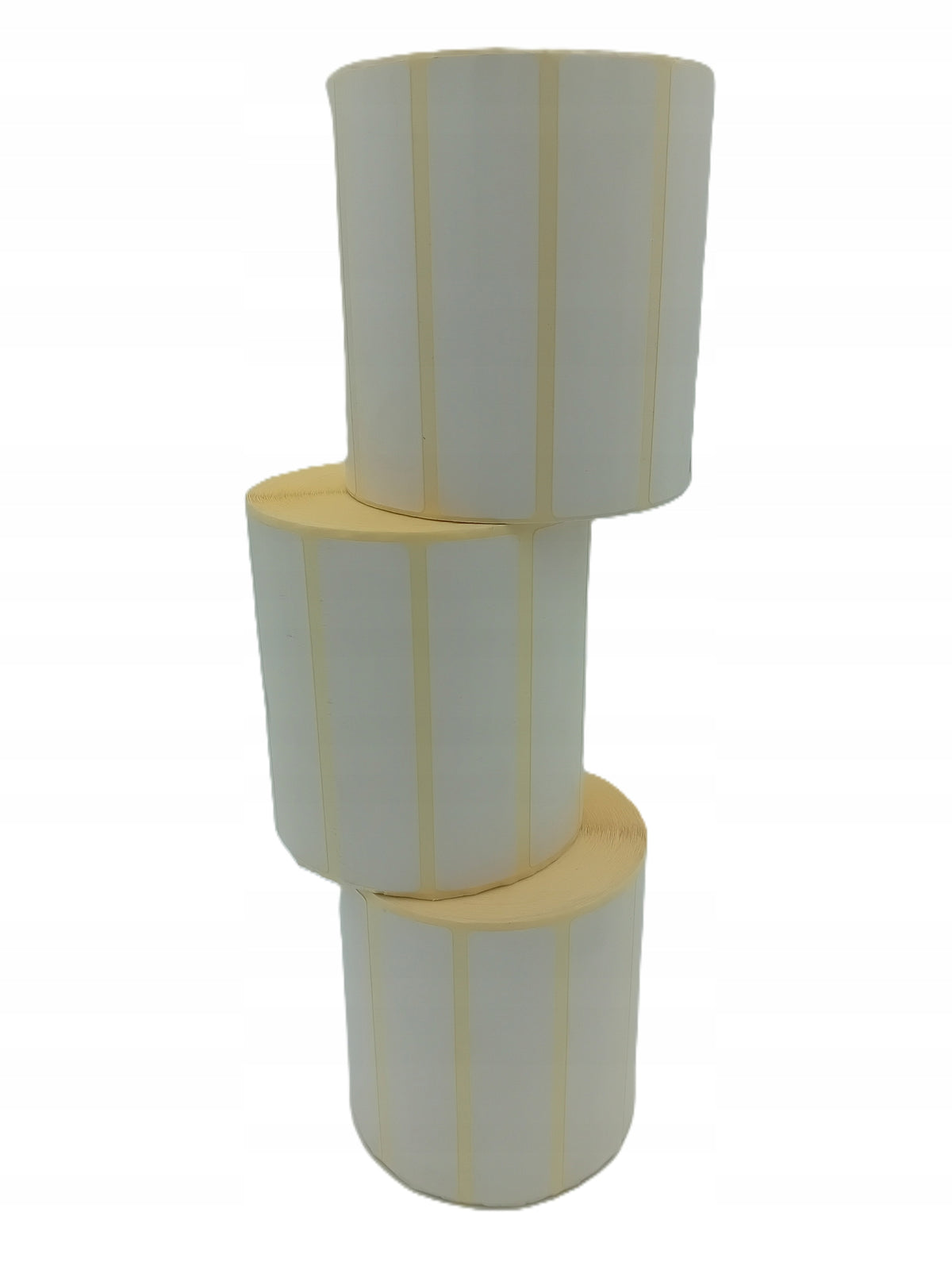THERMAL LABEL WHITE 105x25 2000 PIECES R 25 EAN (GTIN) 5904512251149