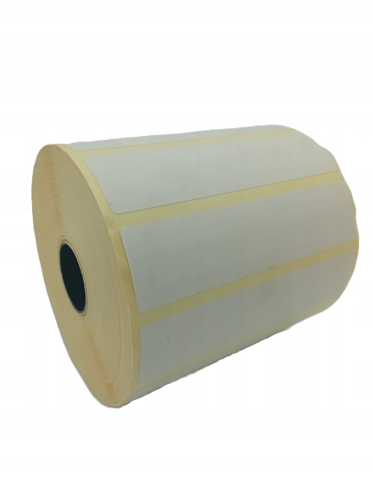 THERMAL LABEL WHITE 105x25 2000 PIECES R 25