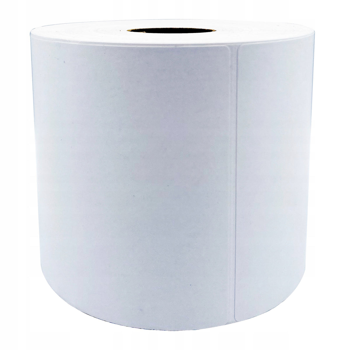 THERMAL LABELS 100x150 500pcs CARTON 18 ROLLS Brand Lucart