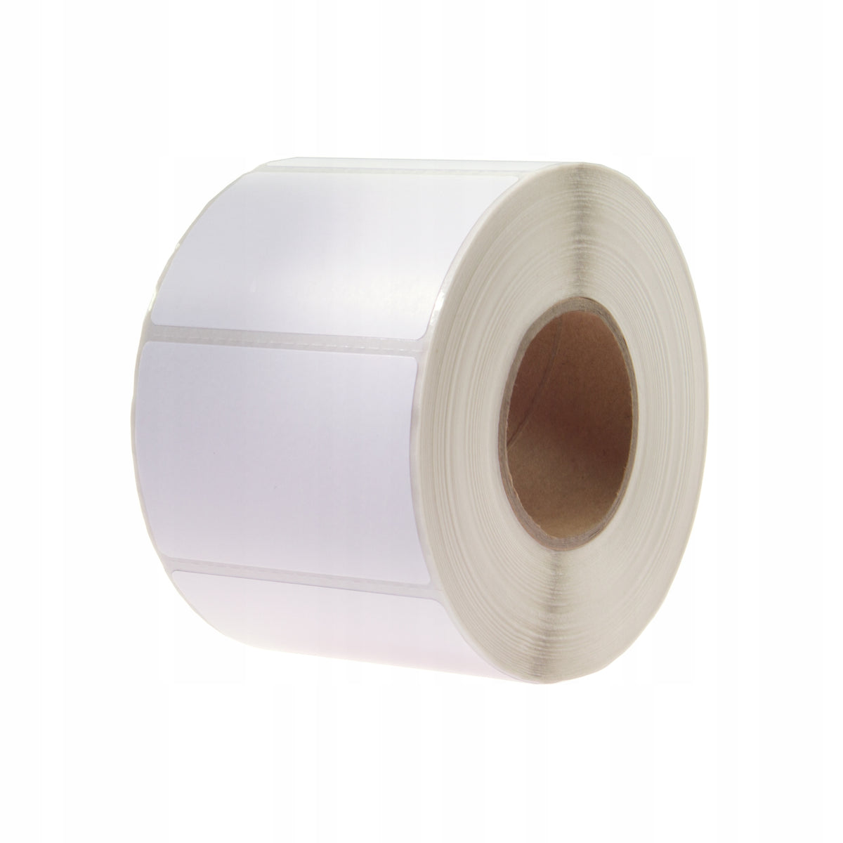 THERMAL LABELS 58x43 White Self Adhesive Stickers 800pcs