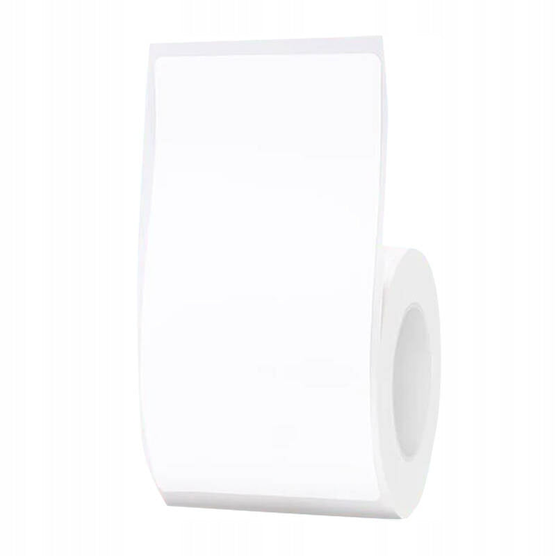THERMAL LABELS NIIMBOT 45x80MM 95 PCS. IDEAL FOR PRINTING