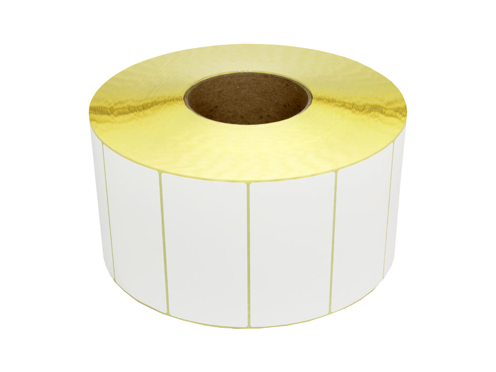 THERMAL LABELS SELF-ADHESIVE 148x210 500 PCS!