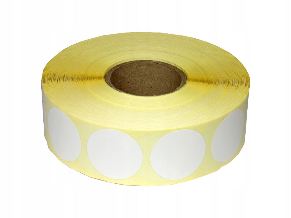 THERMAL LABELS SELF-ADHESIVE FI 34 2000 PCS