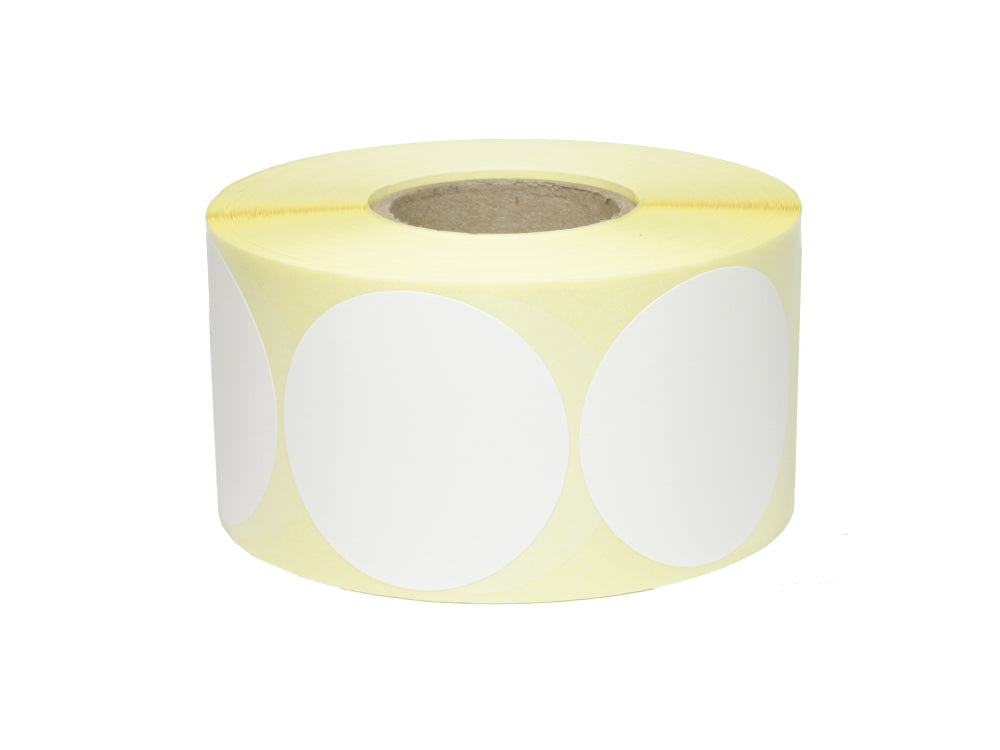 THERMAL LABELS SELF-ADHESIVE FI 70 1000 PCS!