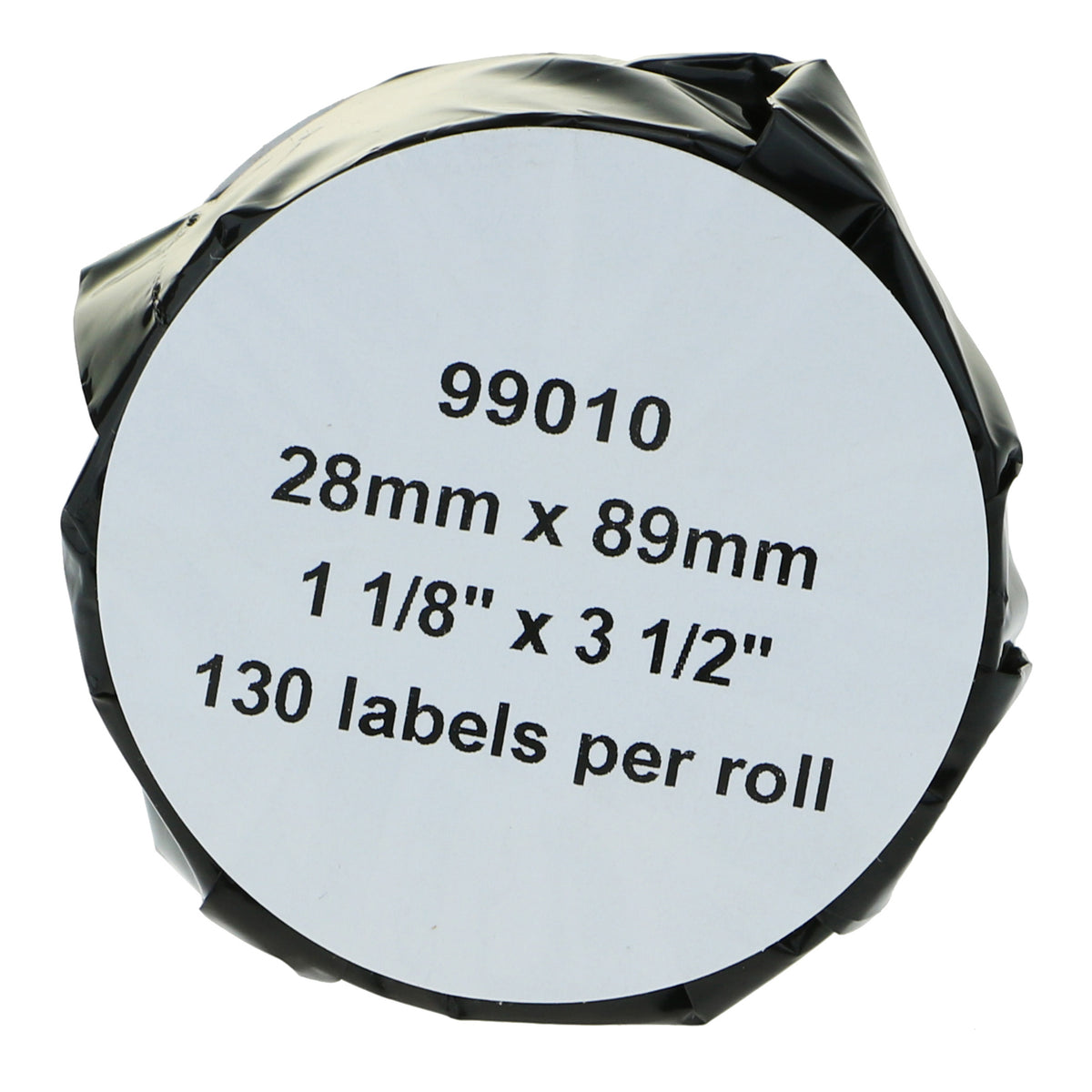 THERMAL LABELS UP TO 99010 DYMO 28x89mm 130pcs Packaging status original