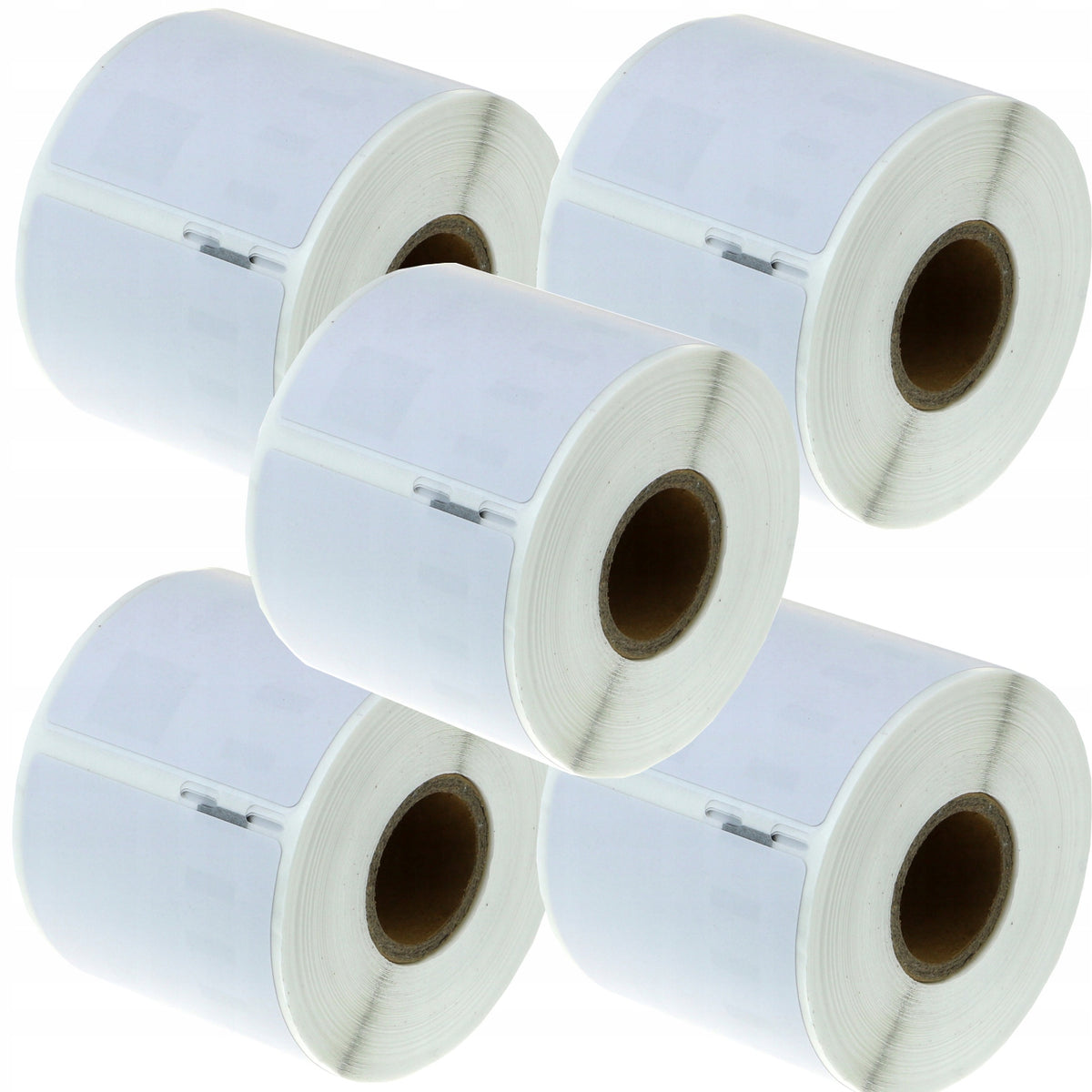 THERMAL LABELS UP TO 99015 DYMO 54x70mm 320pcs 5 pieces