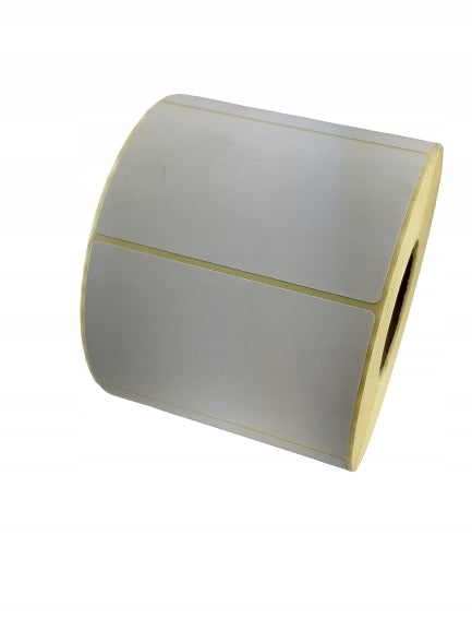 THERMAL LABELS WHITE 50*50 mm 1000 pcs.