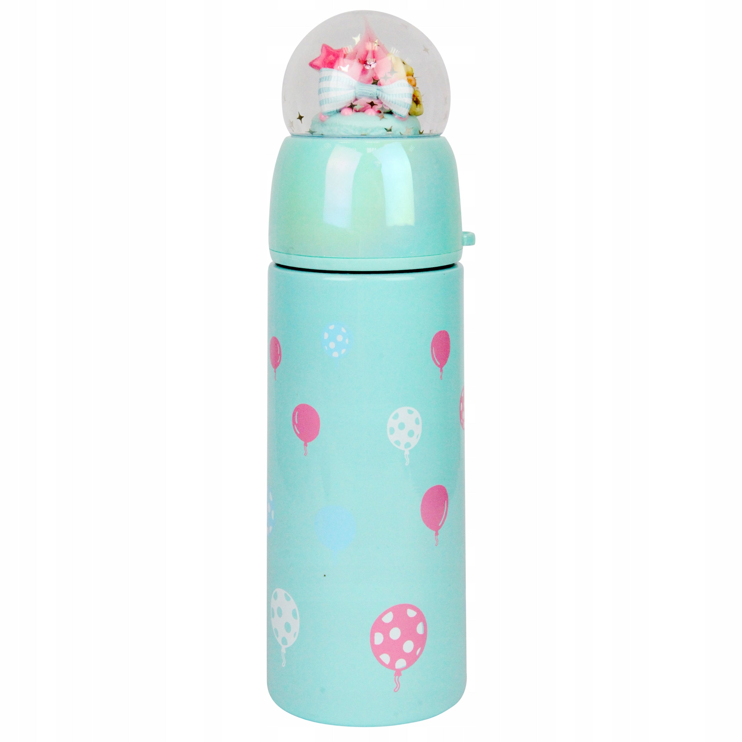 THERMAL MUG BOTTLE WATER