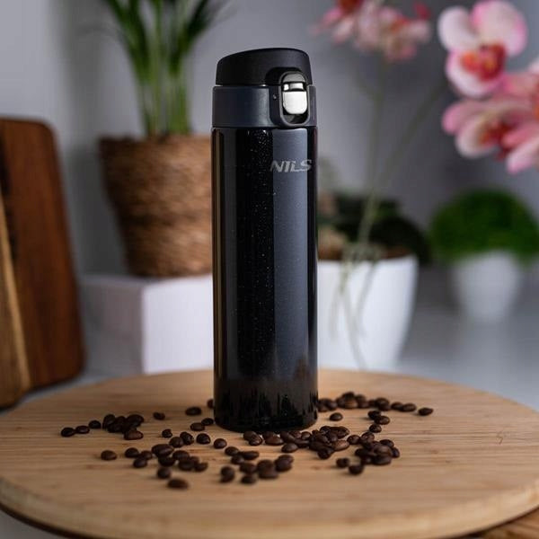THERMAL MUG FOR COFFEE TEA 500 ml Volume 500 ml