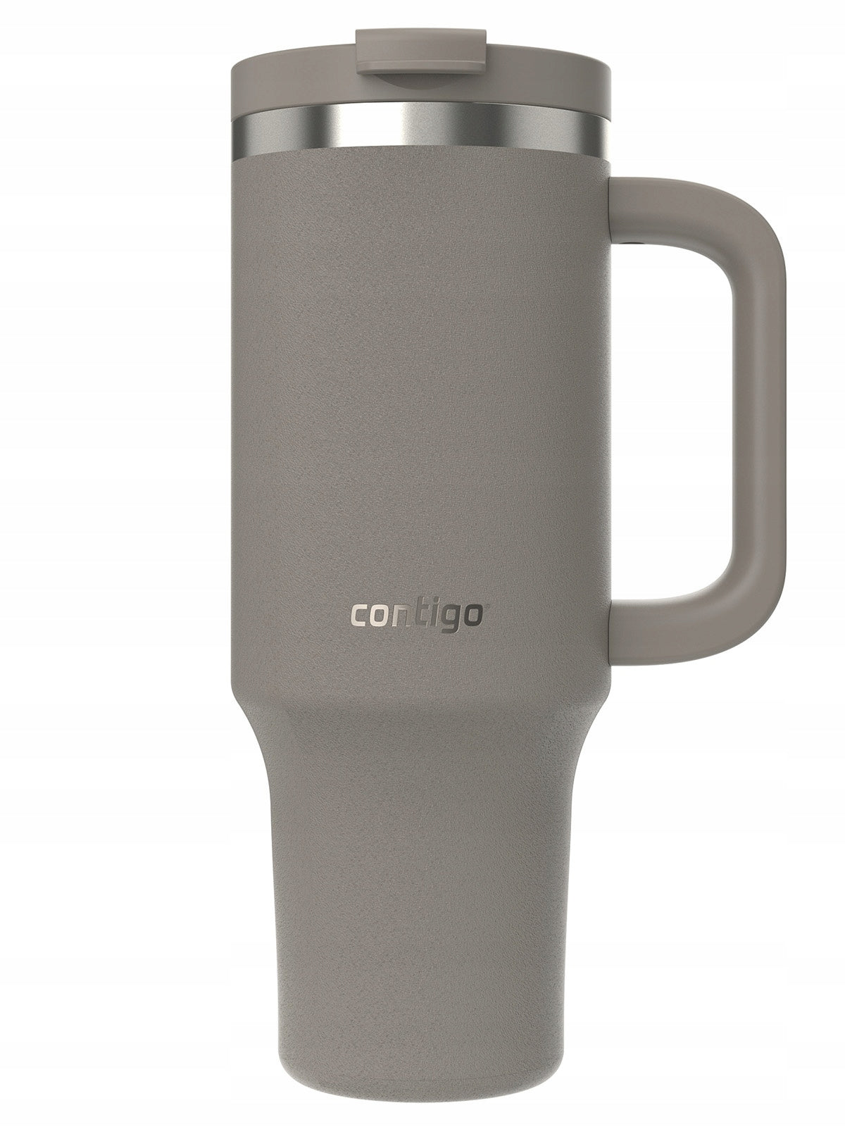 THERMAL MUG WITH STRAW CONTIGO STREETERVILLE TUMBLER - INCY CAP 1200ML Packaging status original