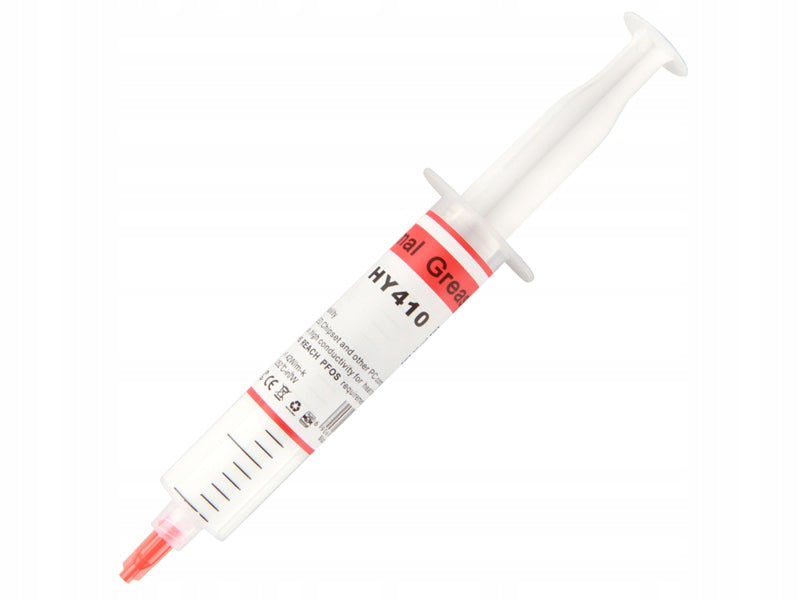 THERMAL PASTE 25gr HY410 HYgg CPU