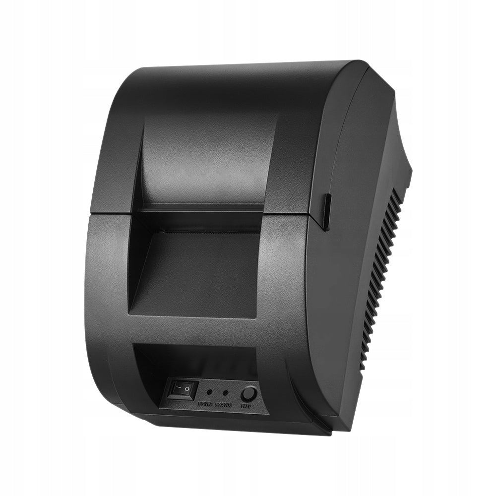 THERMAL PRINTER FOR ADHESIVE STICKER LABELS 58MM POS-5890K Printing technology other