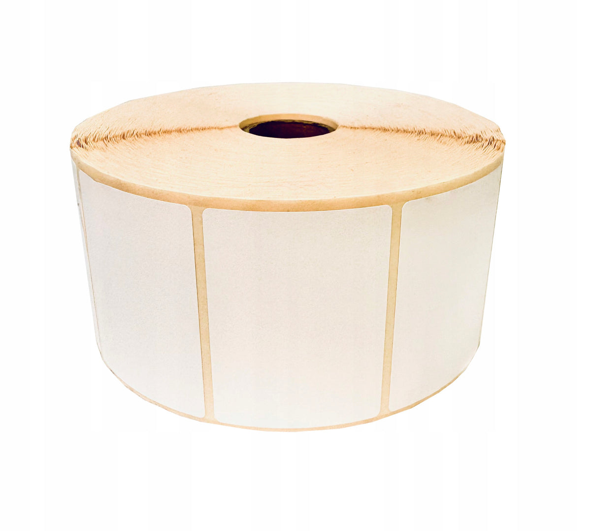 THERMAL SELF-ADHESIVE LABELS 58X43 2000 PCS