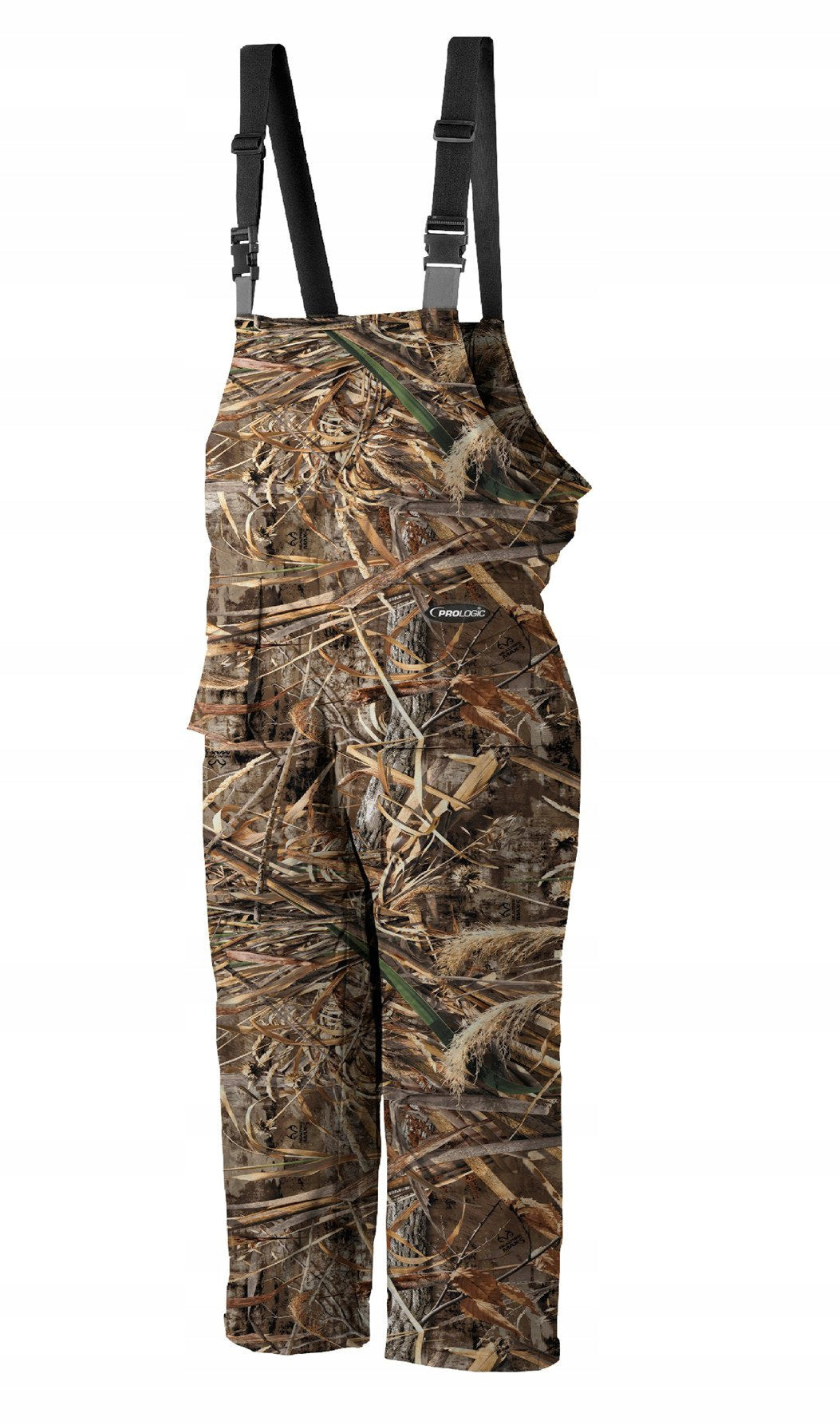 THERMAL SUIT PROLOGIC COMFORT MAX5-XXL Brand Prologic