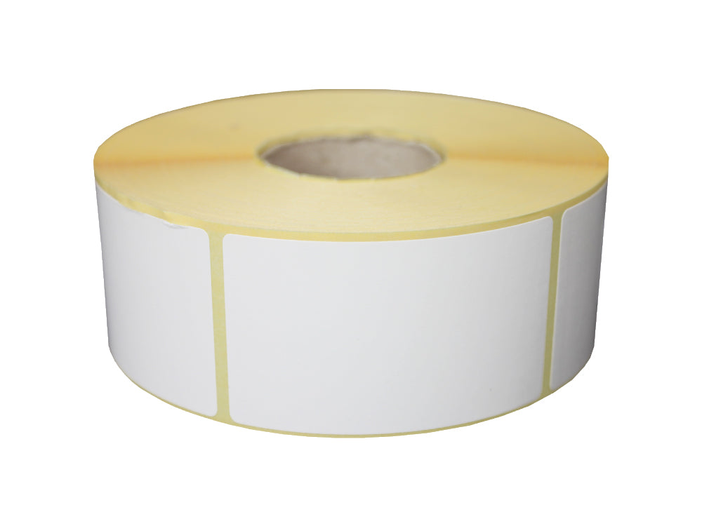 THERMAL TRANSFER LABELS 18x60 1000 PCS