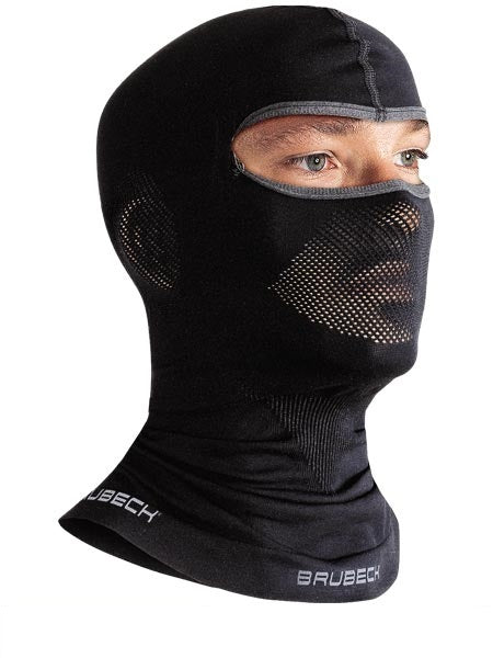 THERMOACTIVE BALACLAVA BRUBECK BALACLAVA L/XL