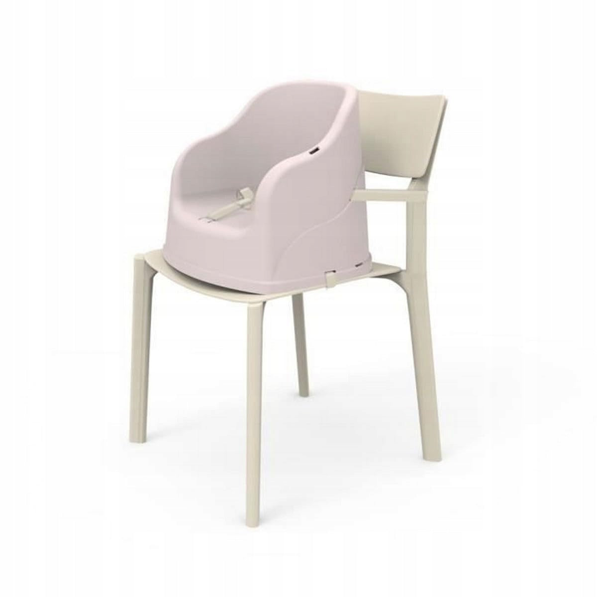 THERMOBABY Chair Elevating Seat TUDI BEIGE Brand Thermobaby