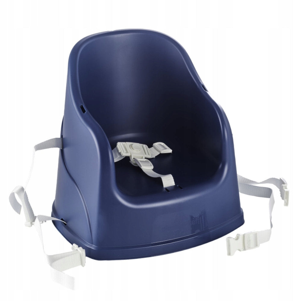 THERMOBABY Elevating Chair Cover Seat TUDI Navy Blue