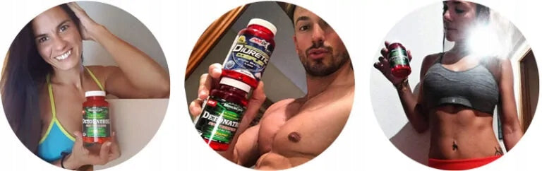 THERMOGENIC POWERFUL FAT BURNER Fat Burner Amix Detonatrol for slimming Expiration date at least 1 year from the date of purchase