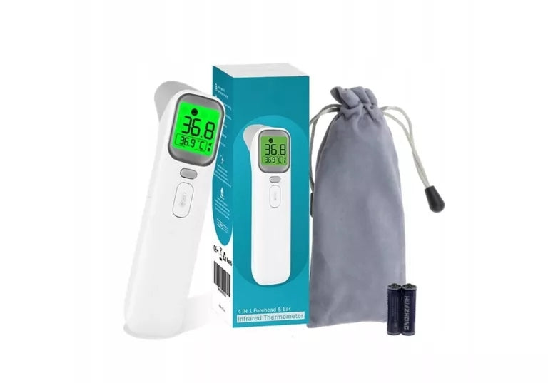 THERMOMETER BALANSSEN AOJ-20A NON-CONTACT INFRARED