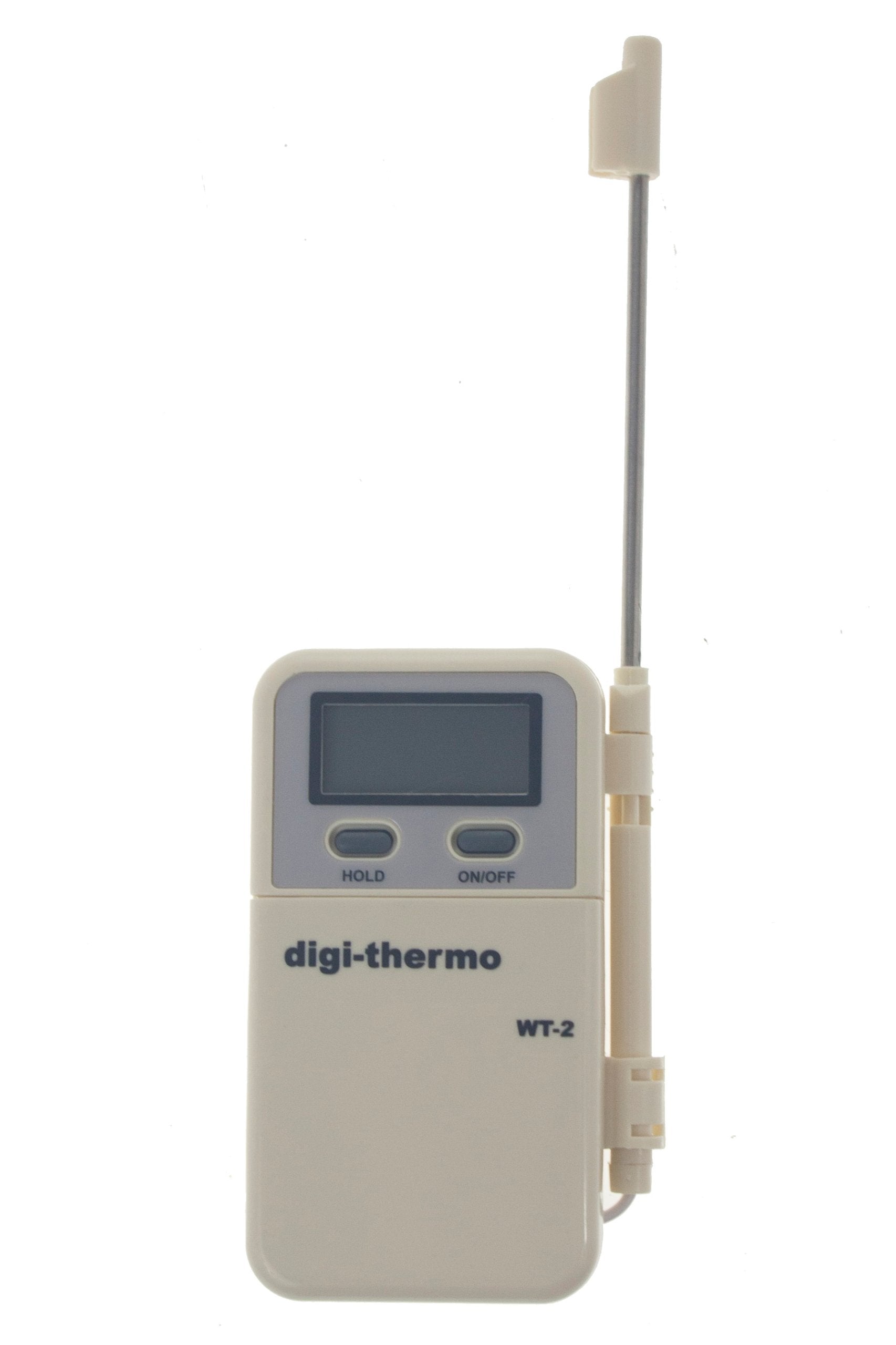 THERMOMETER FOR ELECTRONIC AIR CONDITIONING Product weight with unit packaging 2.14 kg