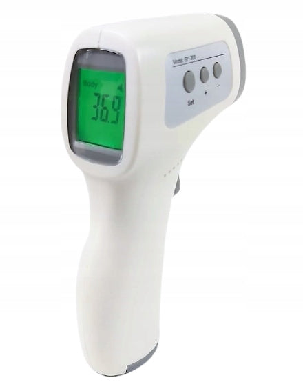 THERMOMETER NON-CONTACT BODY TEMPERATURE METER