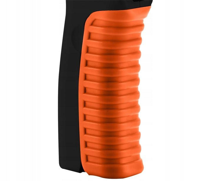 THERMOMETER WITHOUT ACCOUNT. PYROMETER ACCURACY 0.2°C 32 - 42.9°C 75-270 NEO TOOLS Medical device no