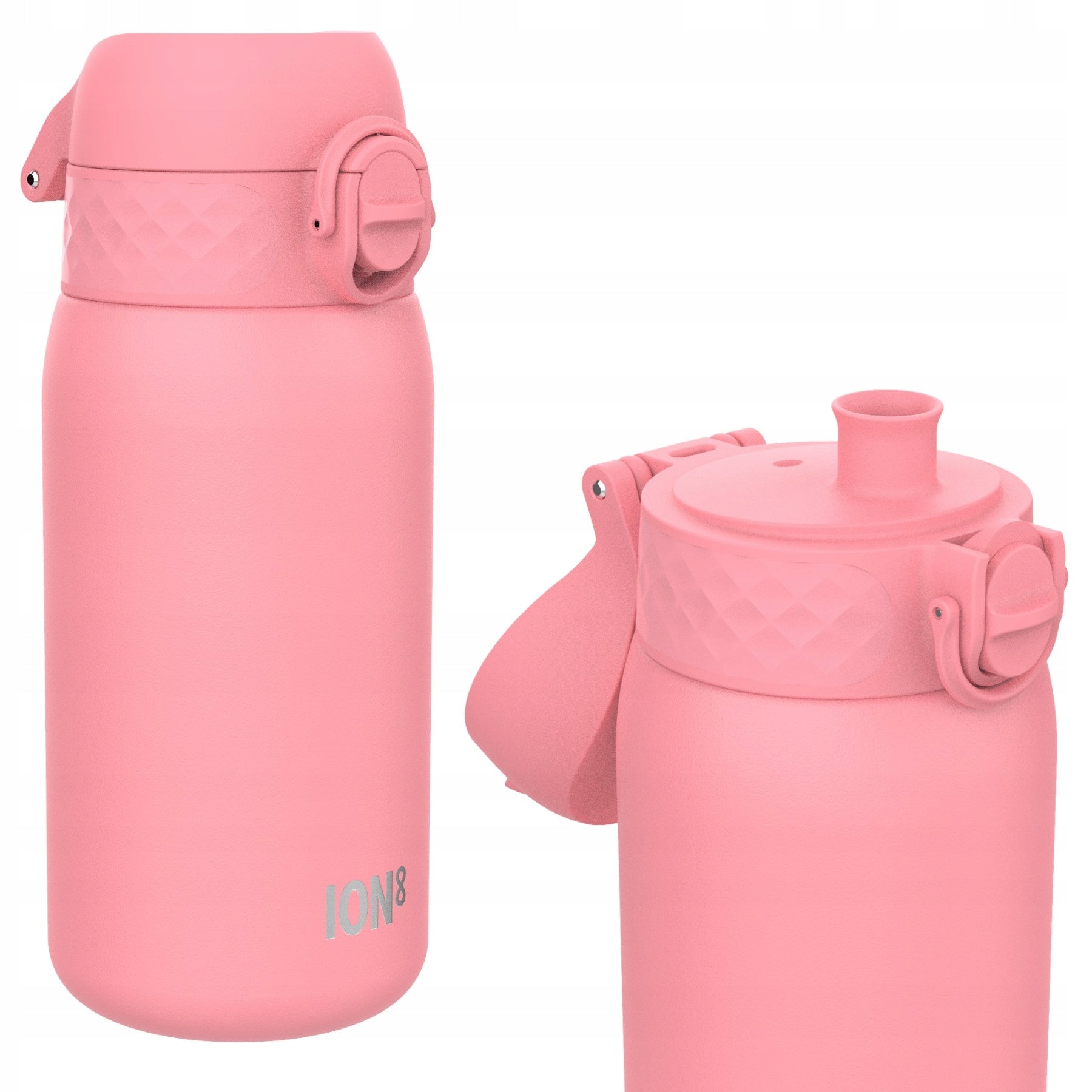 THERMOS CHILDREN'S SCHOOL TEA COFFEE OFFICE CAR ROSES ION8 0,32 L