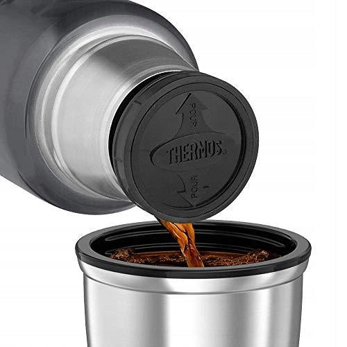 THERMOS thermal mug thermos for tea cold drinks bottle 470ml 2000GR EAN (GTIN) 5010576700155