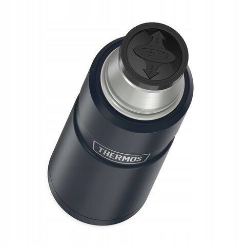 THERMOS thermal mug thermos for tea cold drinks bottle 470ml 2000MB Brand Thermos