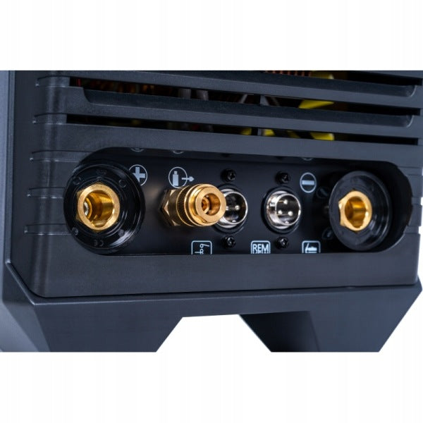 THF 238 PRO LCD INVERTER WELDING MACHINE Manufacturer code U I THF238P LCD