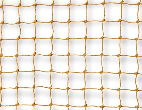 THICK 1.5MM CAT NET FOR BALCONY STRONG 4 x3 m