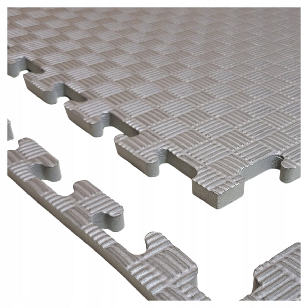 THICK 1,5cm FOAM MAT HOME kindergarten 1m² LARGE FOAM PUZZLE