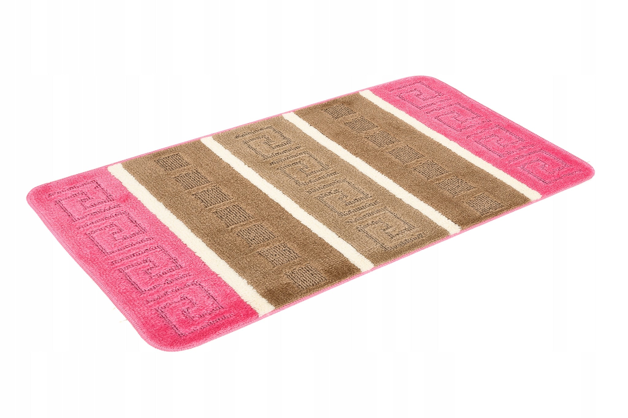 THICK ANTI-SLIP BATHROOM MATS 50x80