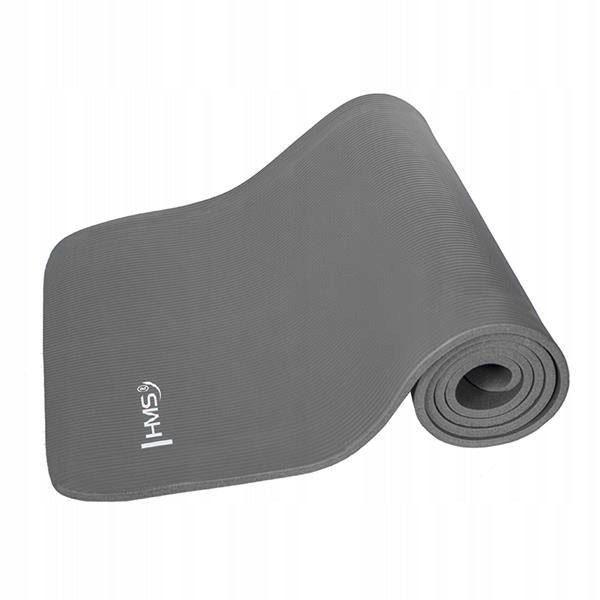 THICK EXERCISE MAT HMS YM03 1CM FITNESS YOGA Packaging status original