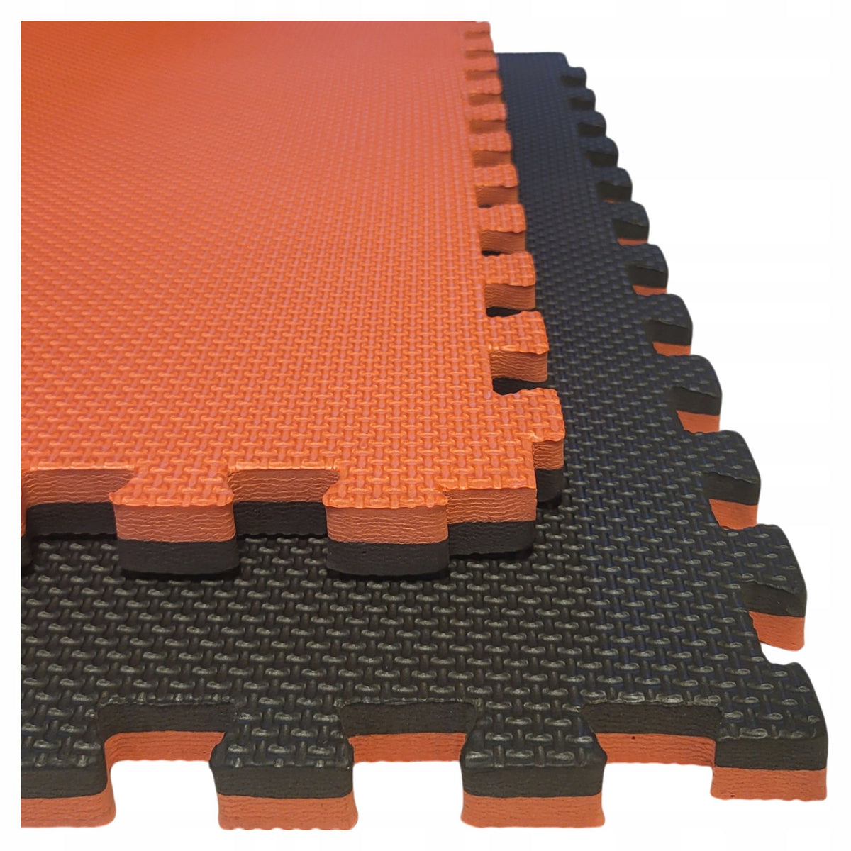 THICK FOAM PUZZLE - 2 cm - Large Foam Mat for Children Yoga Exercises