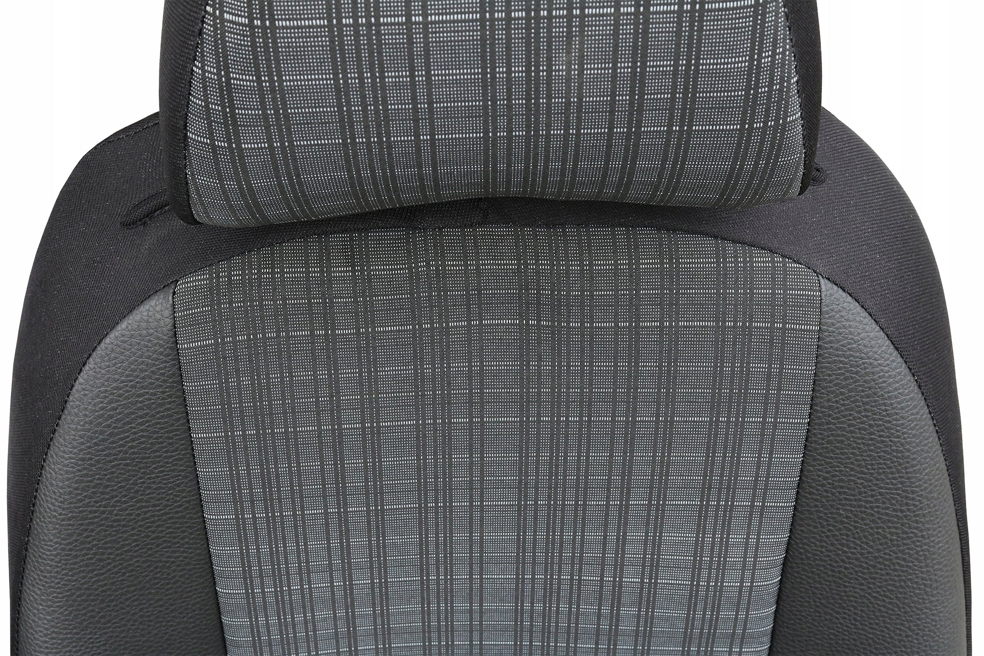 THICK SEAT COVERS CAR SEATS FAUX LEATHER UPHOLSTERY MATERIAL Manufacturer no brand