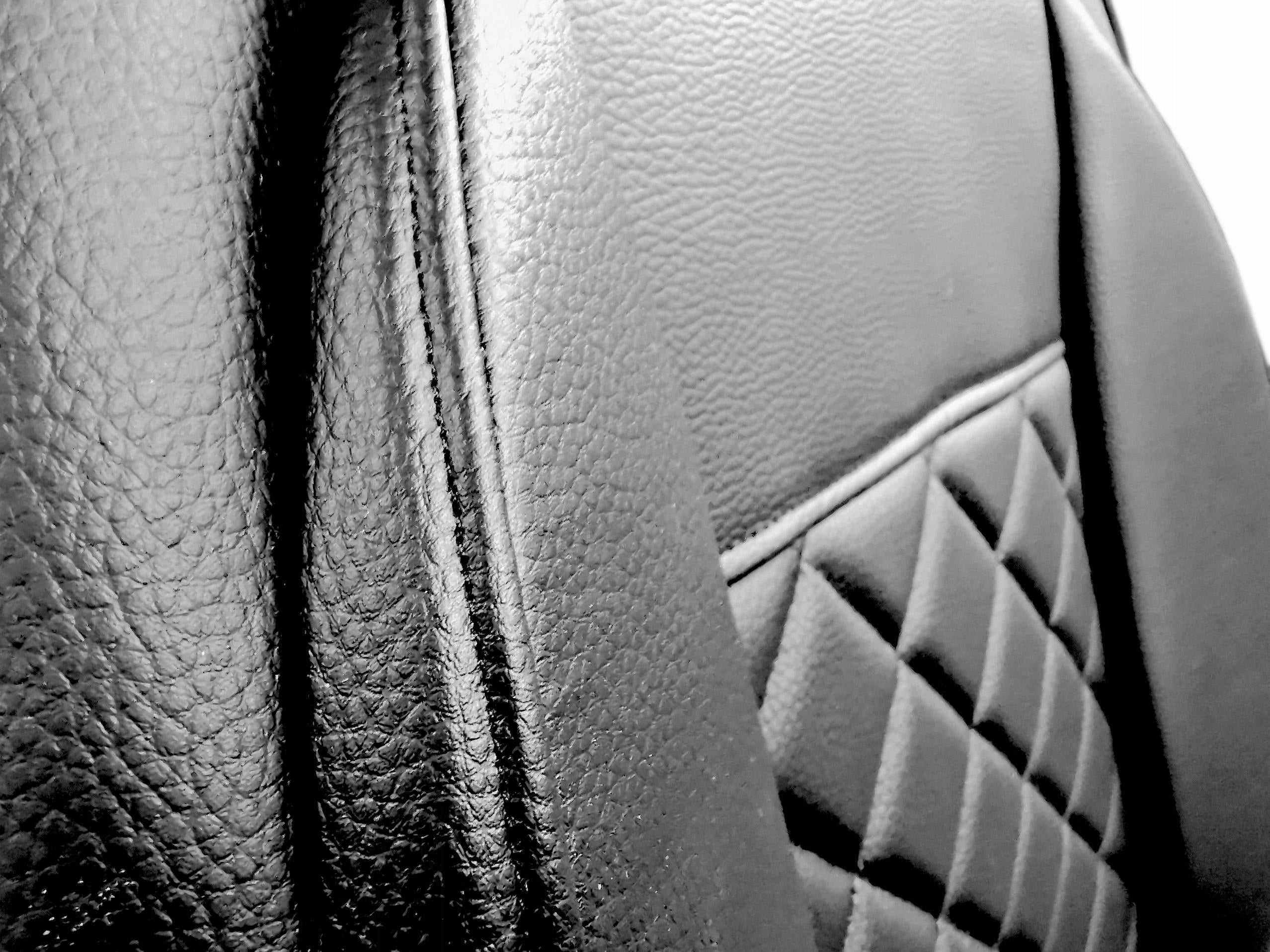 THICK profiled LUMBAR MAT CAR SEAT COVER SEAT Manufacturer PPHU Car-Design