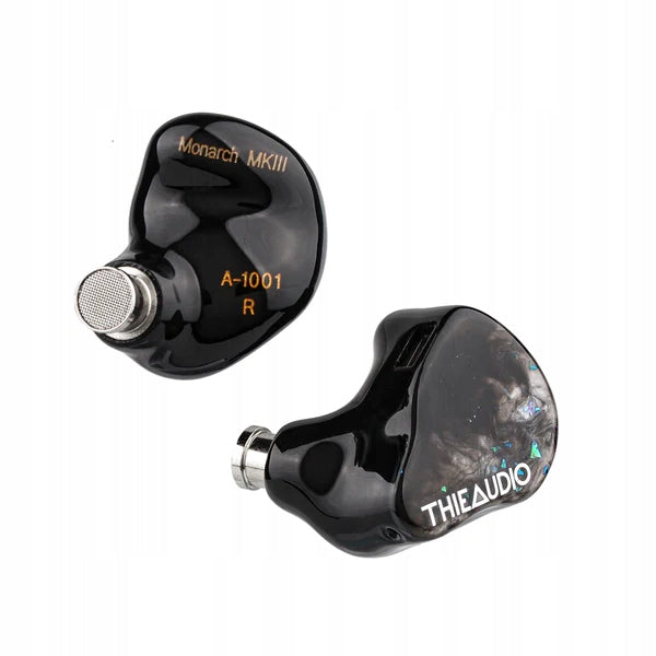 THIEAUDIO Monarch MKIII Packaging status original