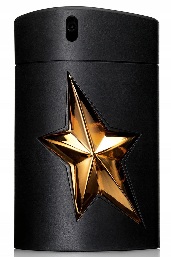 THIERRY MUGLER A MEN PURE MALT 100 ML EDT unique EAN (GTIN) 3439600600797