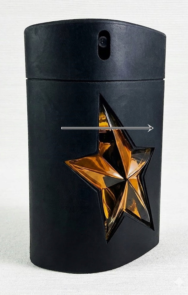 THIERRY MUGLER A'MEN PURE MALT 88/100 ML EAU DE TOILETTE AMEN DESCRIPTION !!! Manufacturer code 3439600600391