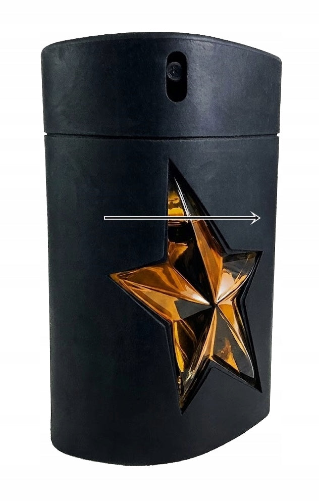 THIERRY MUGLER A'MEN PURE MALT 88/100 ML EAU DE TOILETTE AMEN DESCRIPTION !!!