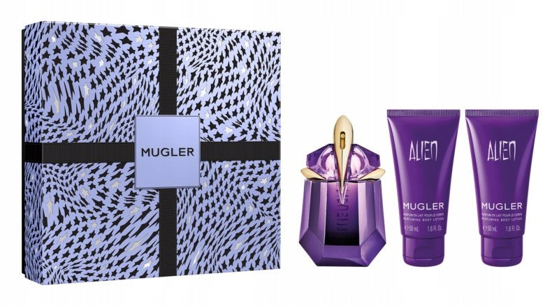 THIERRY MUGLER ALIEN EDP 30 ML FRAGRANCE SET