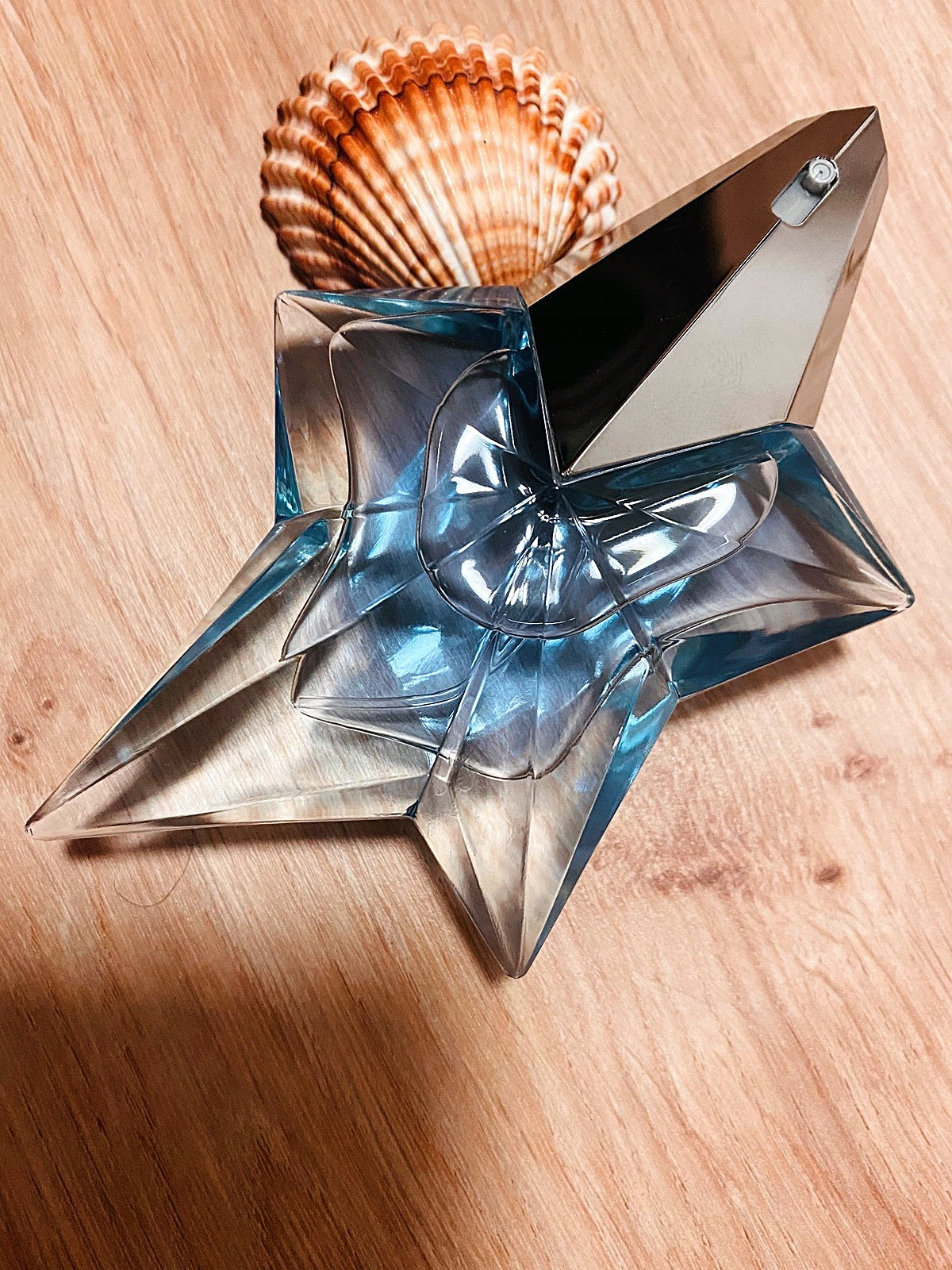 THIERRY MUGLER ANGEL EDP 100ML ORIGINAL Brand Thierry Mugler