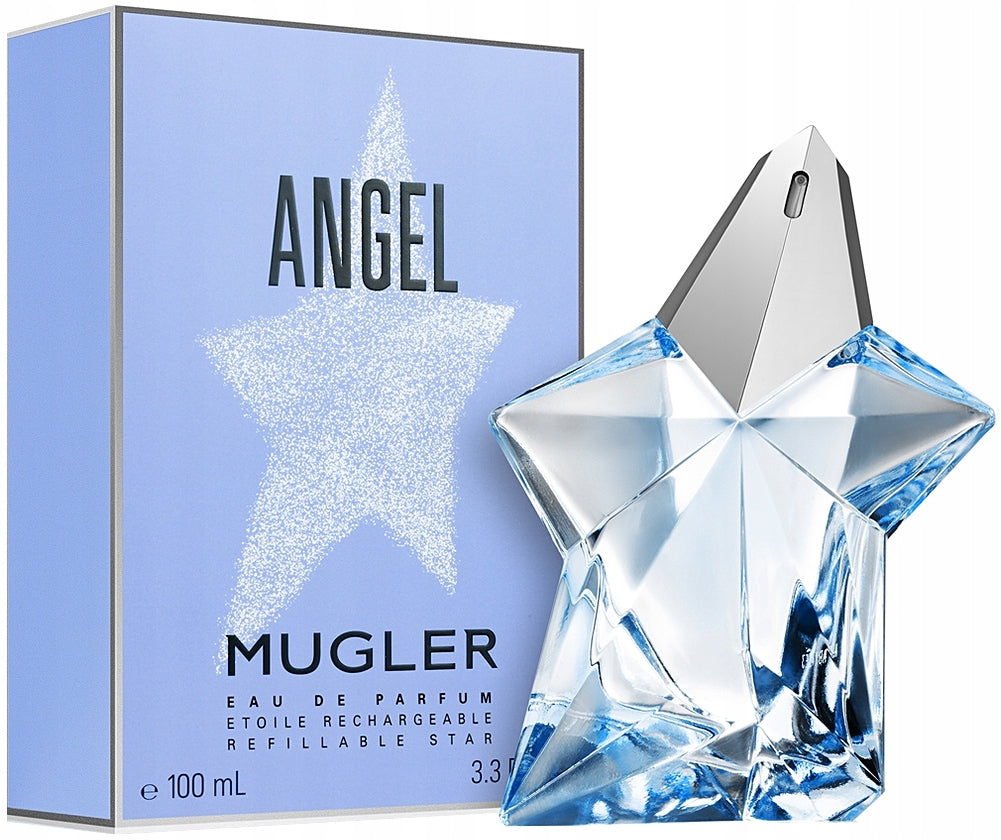 THIERRY MUGLER ANGEL EDP 100ML ORIGINAL